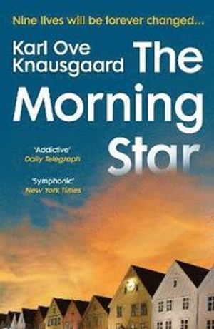 Morning Star - The compulsive new novel from the Sunday Times bestselling a