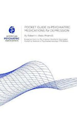 BC Guide to Psychiatric Medications for Depression