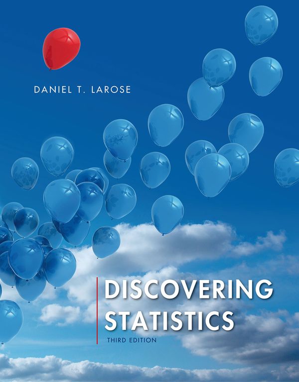 Discovering Statistics | 3:e upplagan