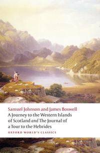 A Journey to the Western Islands of Scotland and the Journal of a Tour to the Hebrides | 0:e upplagan