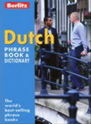 Dutch phrasebook & dictionary