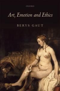 Art, Emotion and Ethics