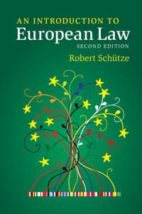 An Introduction to European Law | 2:a upplagan