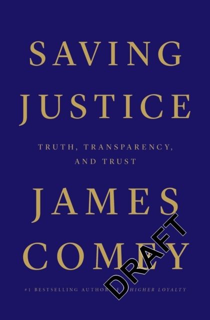 Saving Justice | 0:e upplagan