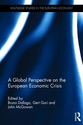 A Global Perspective on the European Economic Crisis | 1:a upplagan