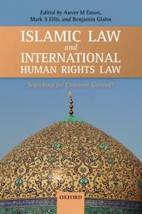 Islamic Law and International Human Rights Law | 0:e upplagan