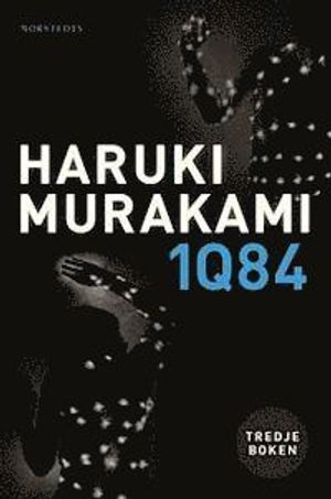 1Q84 : tredje boken | 1:a upplagan