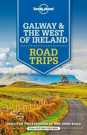 Galway & the West of Ireland | 1:a upplagan