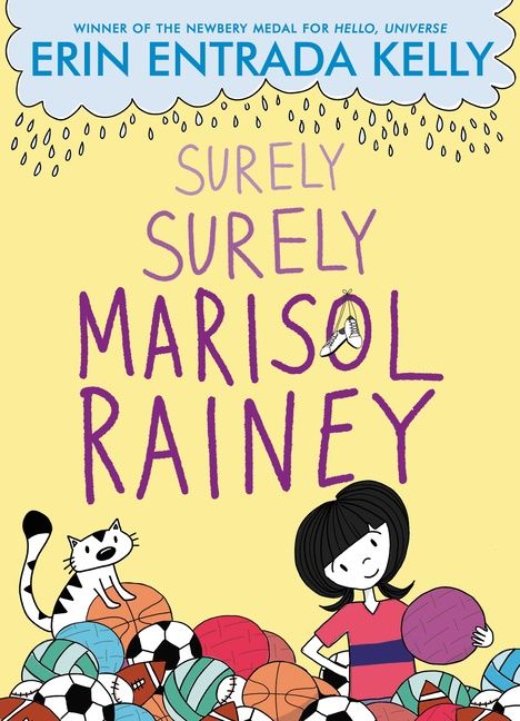 Surely Surely Marisol Rainey | 0:e upplagan