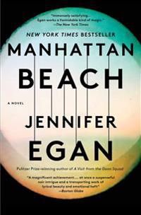 Manhattan Beach | 0:e upplagan