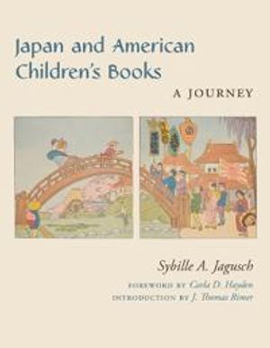 Japan and American Children's Books