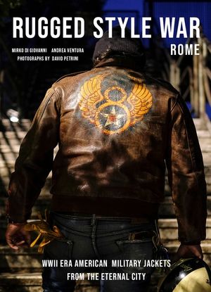 Rugged Style War—rome