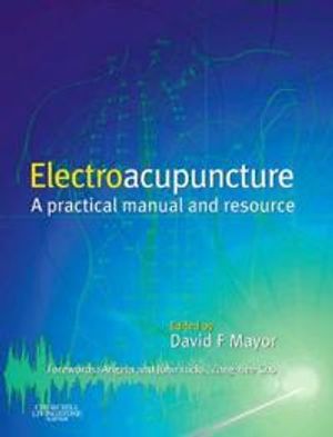 Electroacupuncture