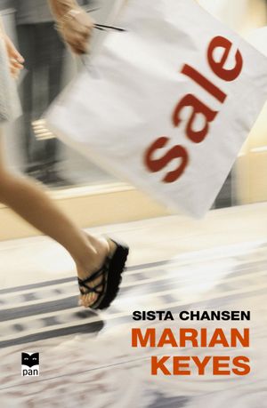 Sista chansen | 1:a upplagan