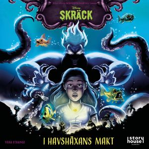 Disney Skräck I Havshäxans makt