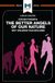 An Analysis of Steven Pinker's The Better Angels of Our Nature