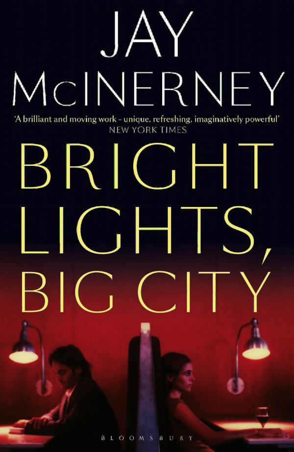 Bright Lights, Big City | 0:e upplagan