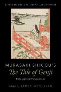 Murasaki Shikibu's The Tale of Genji