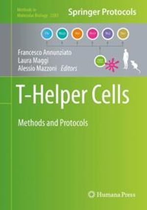 T-Helper Cells | 1:a upplagan