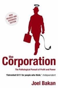 The Corporation | 0:e upplagan