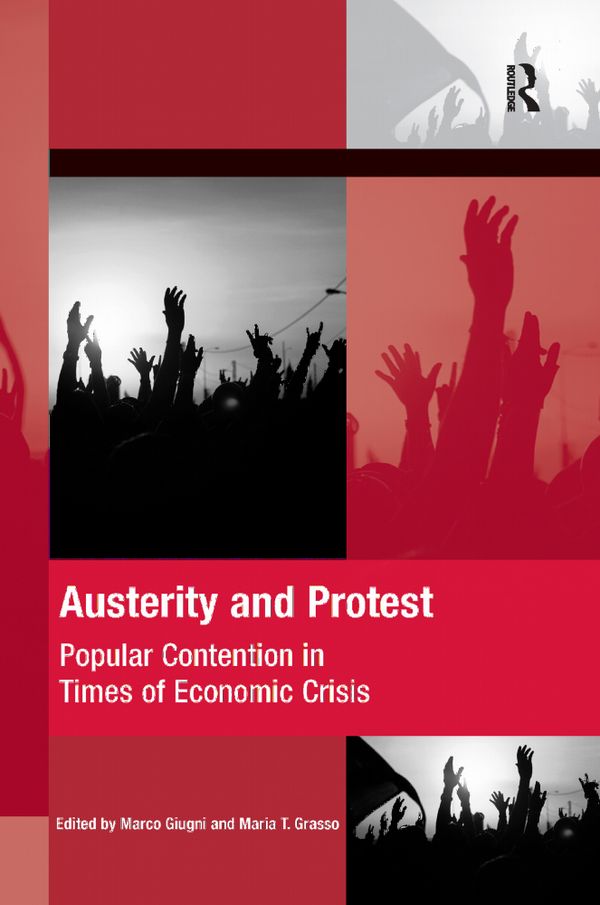 Austerity and Protest | 1:a upplagan