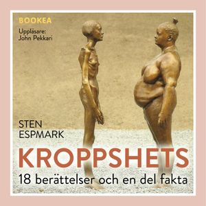 Kroppshets