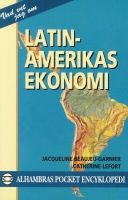 Latinamerikas ekonomi