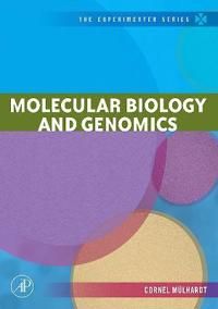 Molecular Biology and Genomics | 0:e upplagan