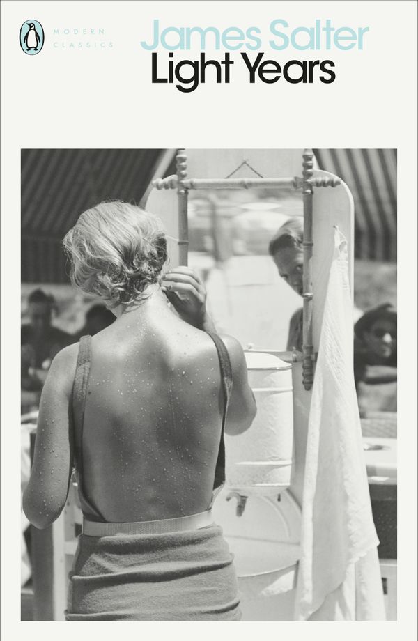 Light Years | 0:e upplagan