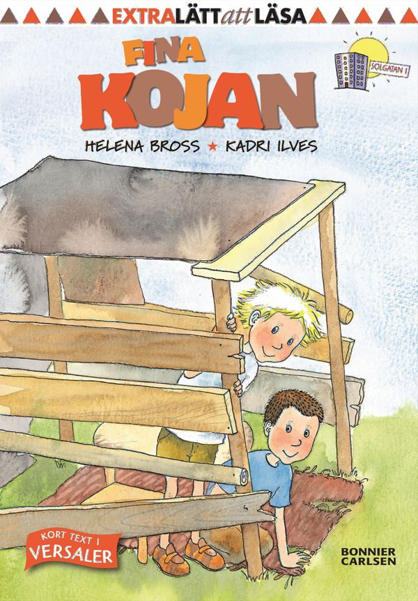 Fina kojan | 0:e upplagan