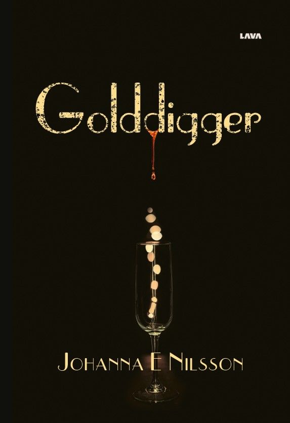 Gold Digger | 0:e upplagan