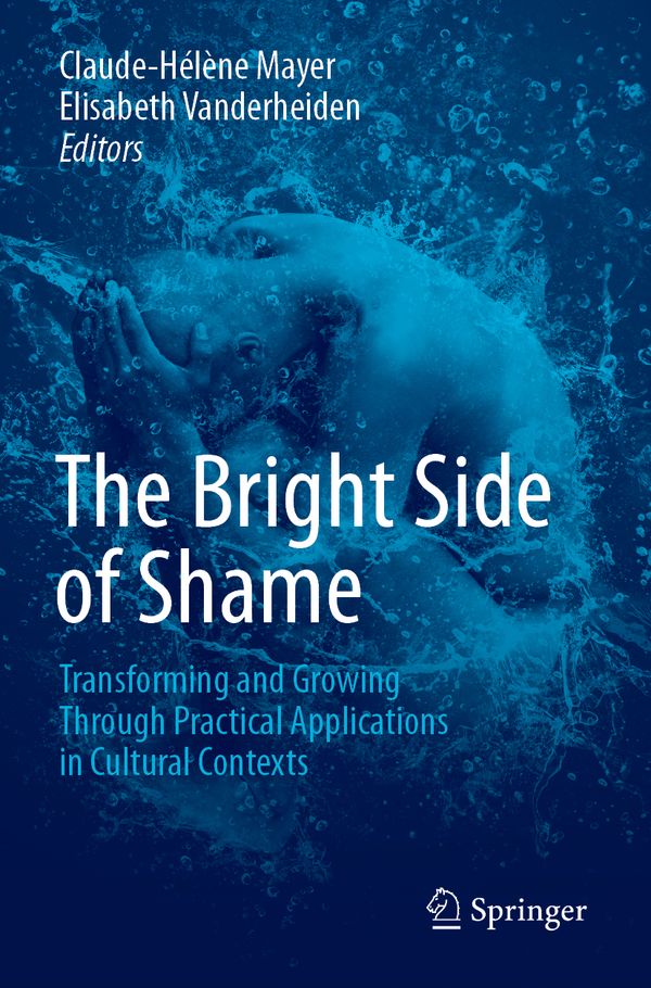 The Bright Side of Shame | 1:a upplagan