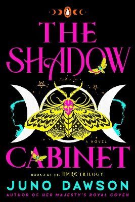 The Shadow Cabinet | 0:e upplagan
