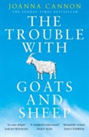 Trouble with Goats and Sheep