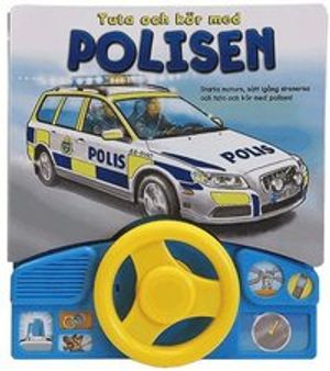 Tuta och kör med polisen | 1:a upplagan