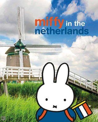 Miffy i Nederländerna (Engelska) | 0:e upplagan