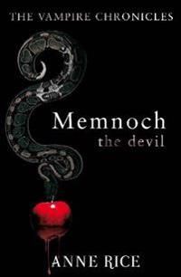 Memnoch the Devil | 0:e upplagan