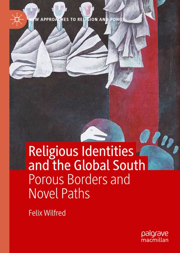 Religious Identities and the Global South | 1:a upplagan