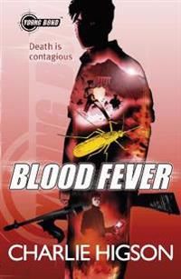 Young Bond: Blood Fever | 0:e upplagan