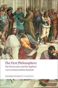 The First Philosophers | 0:e upplagan