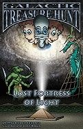 Galactic Treasure Hunt #5 : Lost Fortress of Light