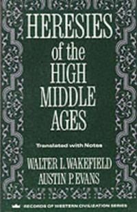 Heresies of the High Middle Ages | 0:e upplagan
