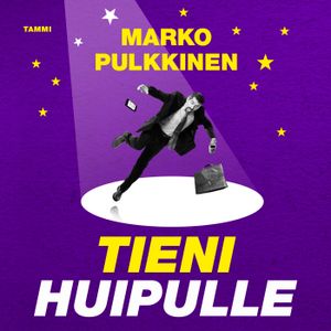 Tieni huipulle | 1:a upplagan