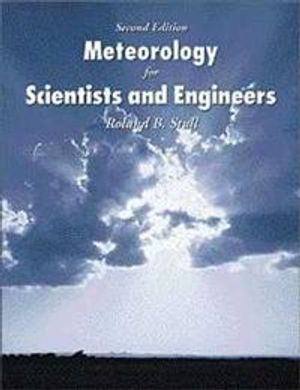 Meteorology Today for Scientists and Engineers |  2:e upplagan