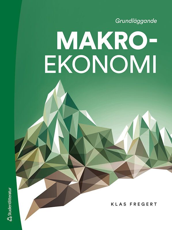 Grundläggande makroekonomi | 2:a upplagan