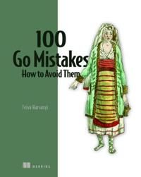100 Go Mistakes | 0:e upplagan