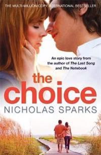The Choice | 0:e upplagan