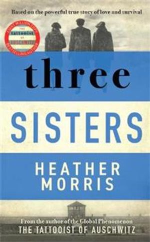 Three Sisters