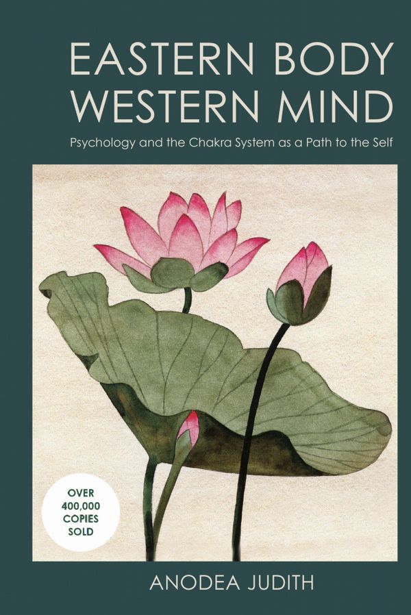 Eastern Body, Western Mind | 0:e upplagan