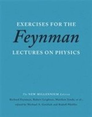 Exercises for the Feynman Lectures on Physics